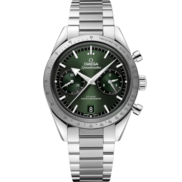 Omega Speedmaster '57 332.10.41.51.10.001 bei Juwelier Hungeling