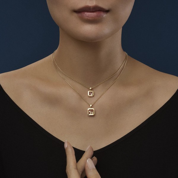 Anhänger Happy Diamonds Icons 79A115-0001