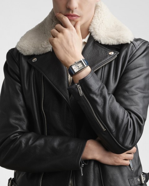 Longines DolceVita 28,2 X 47 mm L5.767.4.73.9