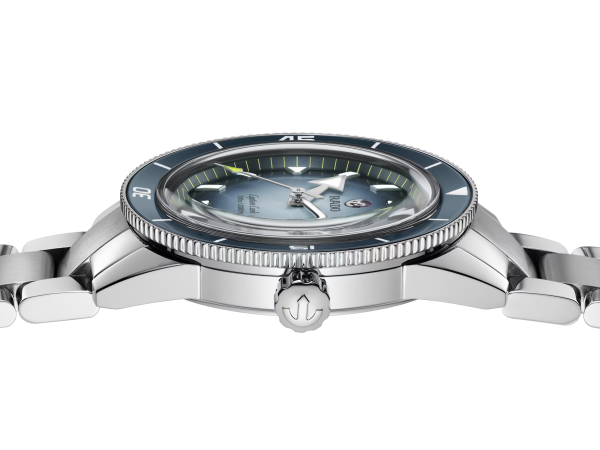 Rado Captain Cook Automatic R32154208