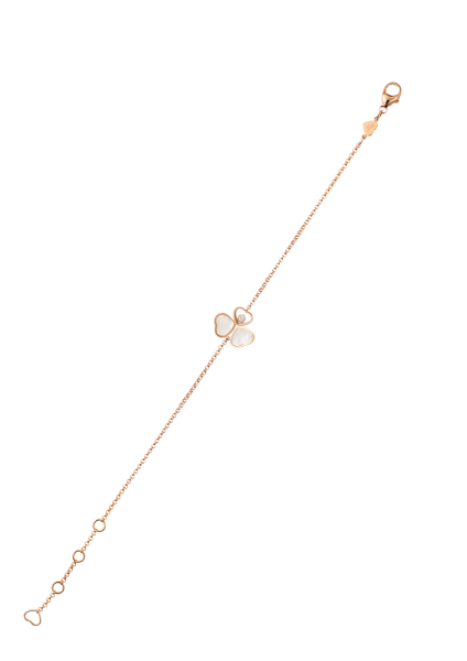 Armband Happy Hearts Wings 85A083-5031