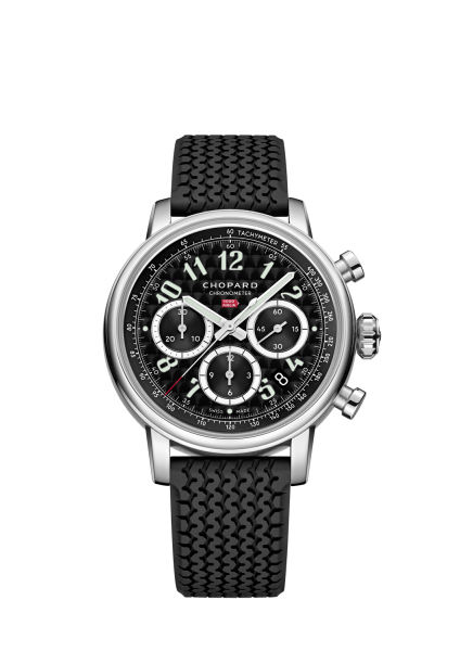 Chopard Mille Miglia Classic Chronograph 168619-3001 bei Juwelier Hungeling