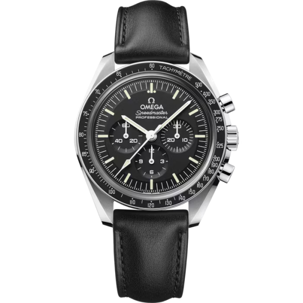 Omega Speedmaster Moonwatch Professional 310.32.42.50.01.002 bei Juwelier Hungeling