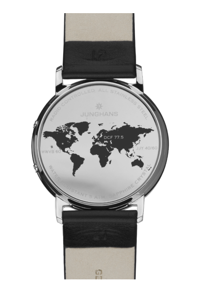 Junghans Milano Mega Solar 56/4220.00