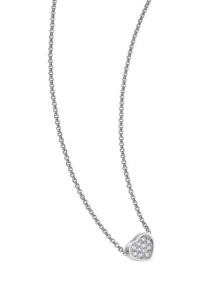 Halskette My Happy Hearts 81A086-1901 bei Juwelier Hungeling