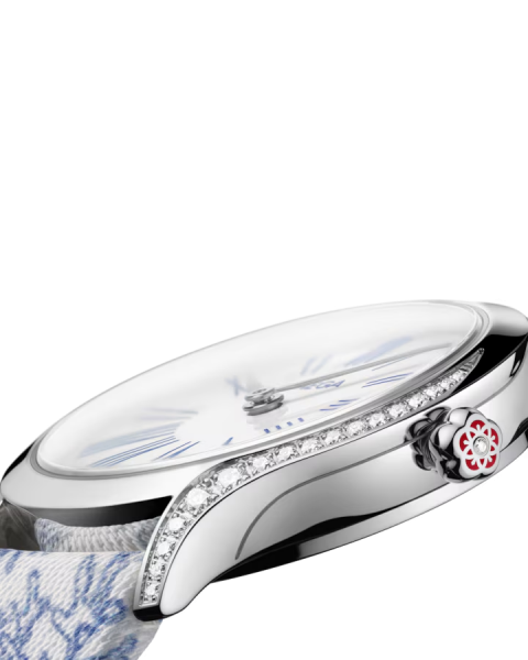 Omega De Ville Mini Trésor 428.17.26.60.04.001