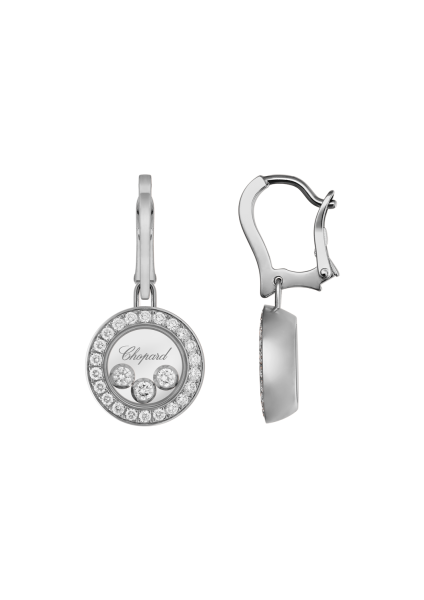 Ohrhänger Happy Diamonds Icons 83A018-1401