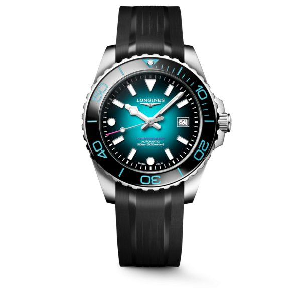 HydroConquest 2026 Commonwealth Games Ø 42 mm L3.788.4.09.9 bei Juwelier Hungeling