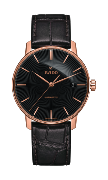 Rado Coupole Classic Automatic R22861165 bei Juwelier Hungeling