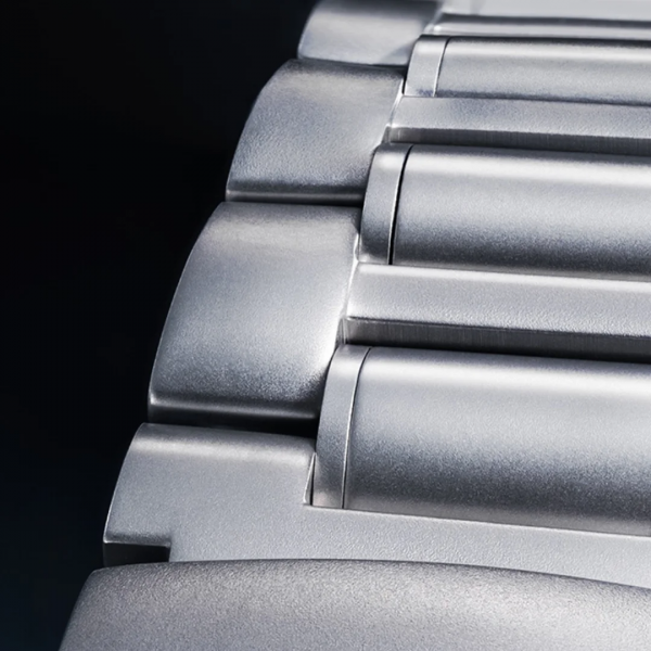 S.A.R. Rescue-Timer Nautikblau M1-41-02-MB-II