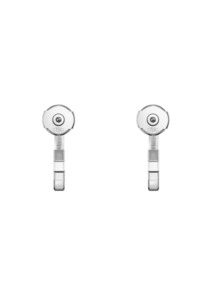 Ohrringe Ice Cube 837702-1006