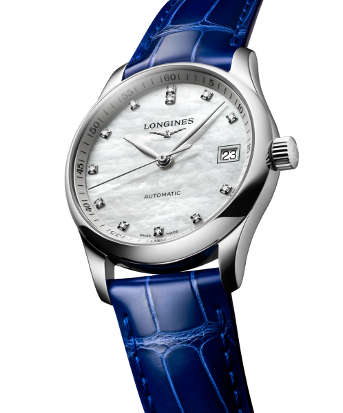The Longines Master Collection L2.357.4.87.0