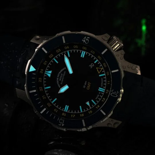 Seebataillon GMT M1-28-62-KB-II