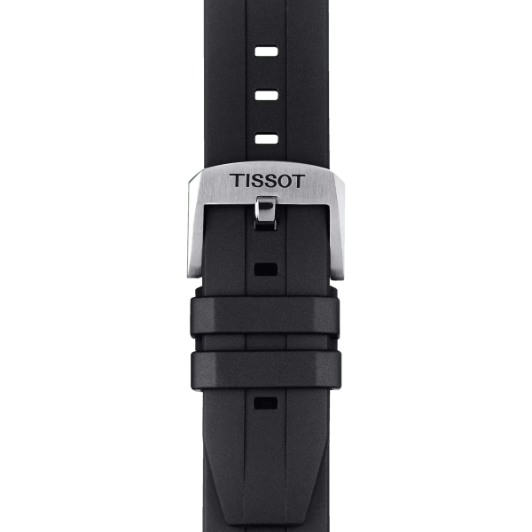 Seastar 1000 Chronograph T120.417.17.051.02