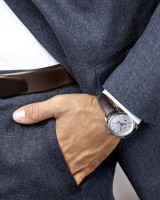 Vorschau: The Longines Master Vorschau: The Longines Master Collection L2.673.4.78.3