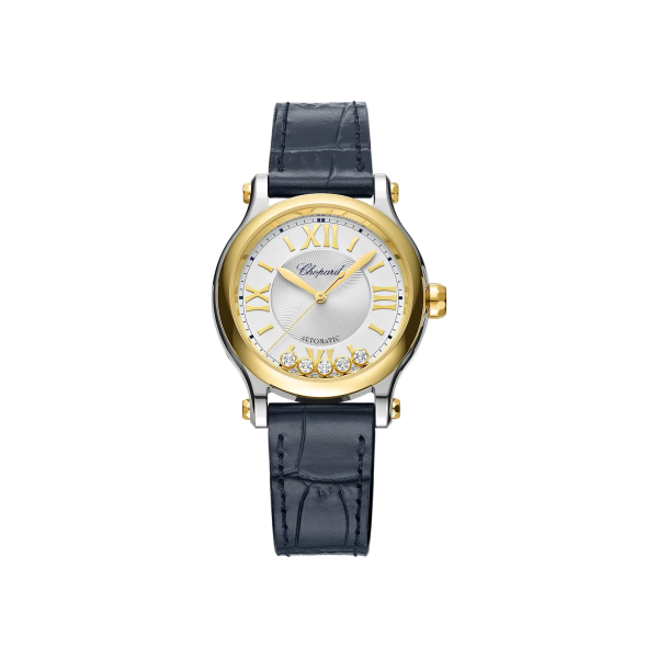 Chopard Happy Sport Automatik 33mm 2780608-4001 bei Juwelier Hungeling