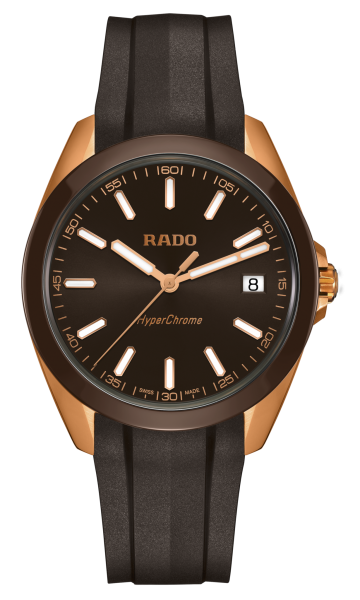 Rado HyperChrome XL R32281309 bei Juwelier Hungeling