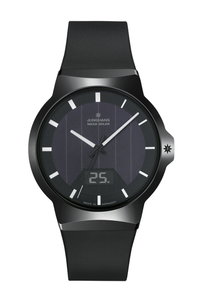 Junghans Force Mega Solar 18/1000.00 bei Juwelier Hungeling