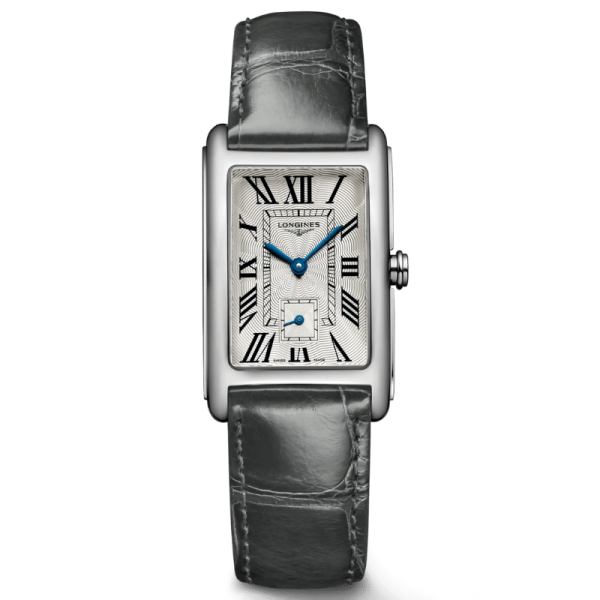 Longines DolceVita 23 X 37 mm L5.512.4.71.3
