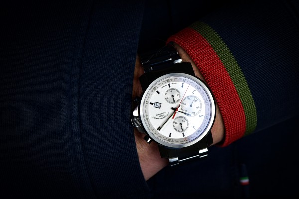 29er Chronograph M1-25-41-MB