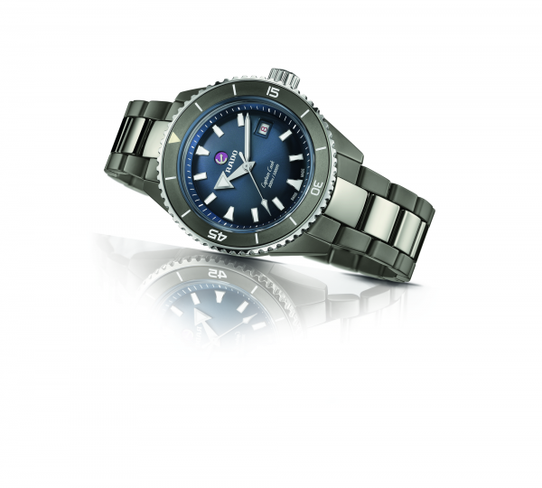 Captain Cook High-Tech Ceramic Diver R32144202