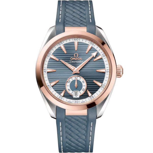 Omega Seamaster Aqua Terra 150M 220.22.41.21.03.001 bei Juwelier Hungeling