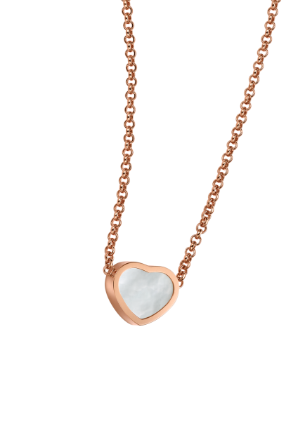 Halskette My Happy Hearts 81A086-5301 bei Juwelier Hungeling