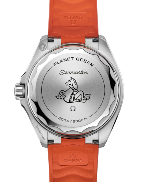 Omega Seamaster Planet Ocean 600M 217.32.42.21.01.004