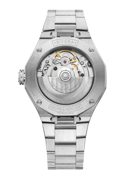 RIVIERA Automatik 36mm 10663