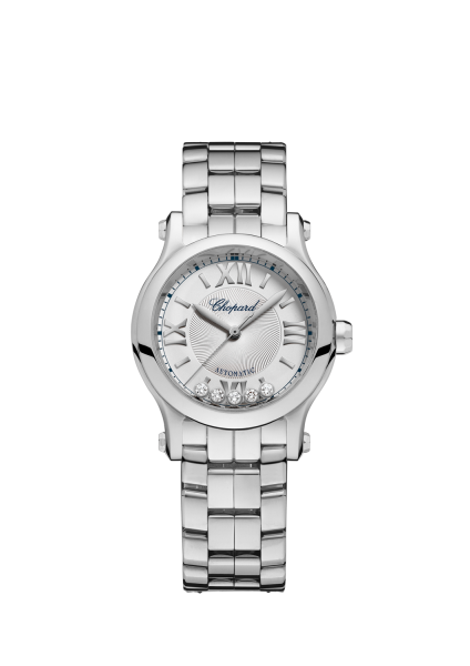 Chopard Happy Sport 30mm 278573-3012 bei Juwelier Hungeling