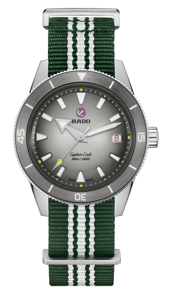 Captain Cook X Tennis Limited Edition R32222108