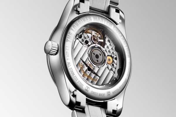 The Longines Master Collection L2.409.4.87.6