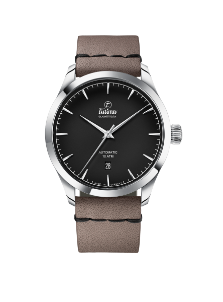 Tutima Grand Flieger Aero Club 6105-51