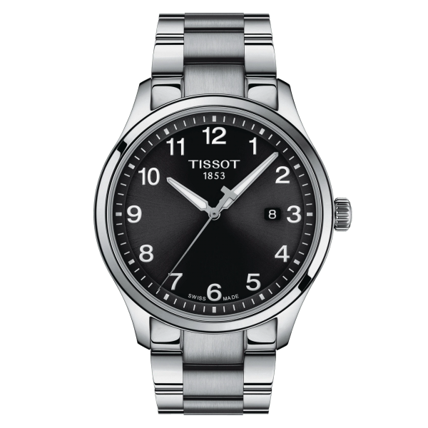 Tissot Gent XL Classic T116.410.11.057.00 bei Juwelier Hungeling