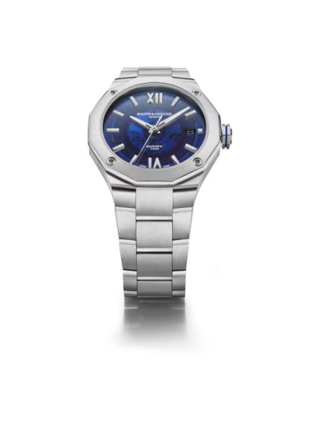 RIVIERA Automatik 42mm 10616