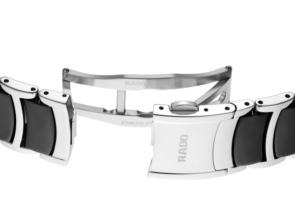 Rado Centrix Automatic Open Heart 39,5mm R30012202