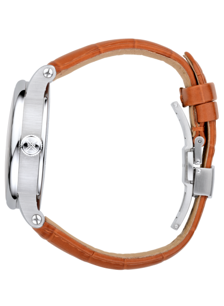 Teutonia II Kleine Sekunde M1-33-42-LB