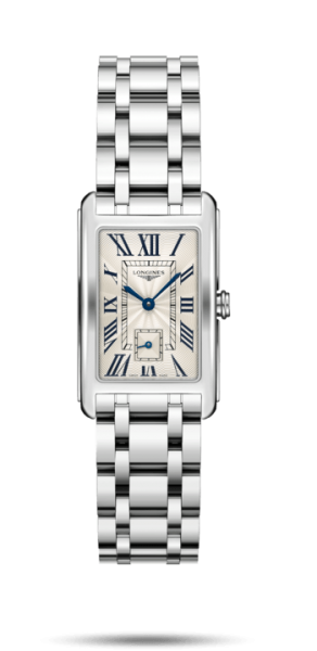 Longines DolceVita L5.512.4.71.6 bei Juwelier Hungeling