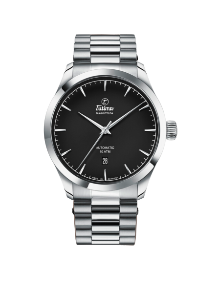 Tutima Grand Flieger Aero Club 6105-52