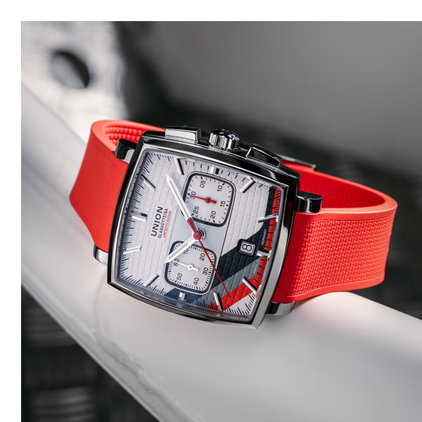 Averin - Chronograph Edition Sachsen Classic 2026 D015.527.17.011.09