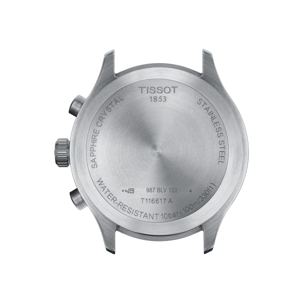 Chrono XL Vintage T116.617.16.062.00