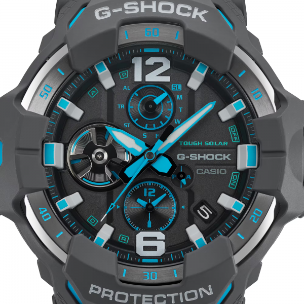 Casio G-SHOCK PRO MASTER OF G GRAVITYMASTER GR-B300-8A2ER