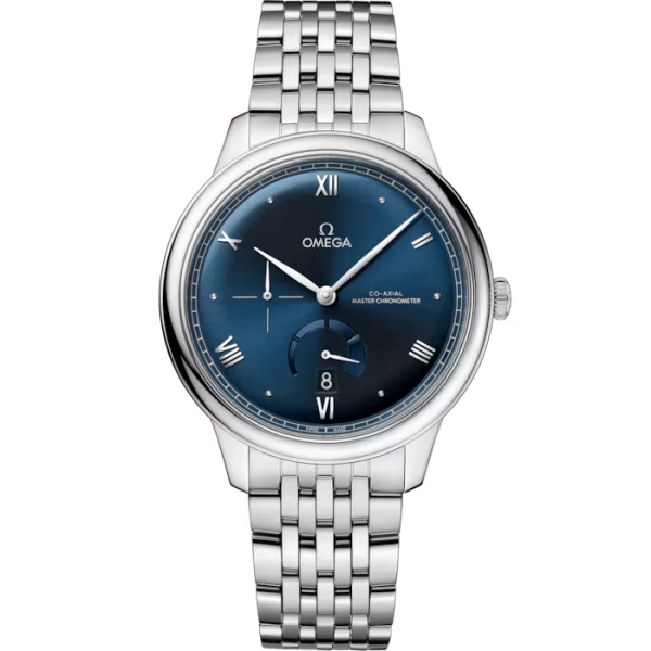 Omega De Ville Prestige 434.10.41.21.03.002 bei Juwelier Hungeling