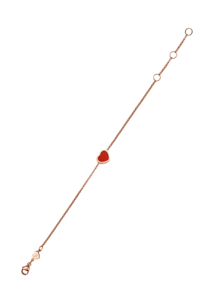 My Happy Hearts Armband 85A086-5081