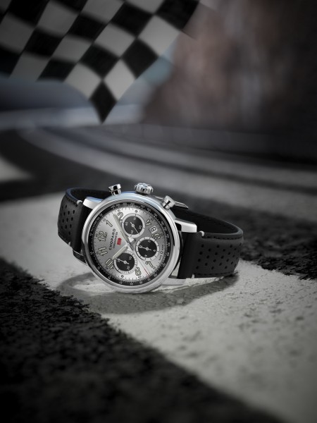 Mille Miglia Classic Chronograph 168619-3005