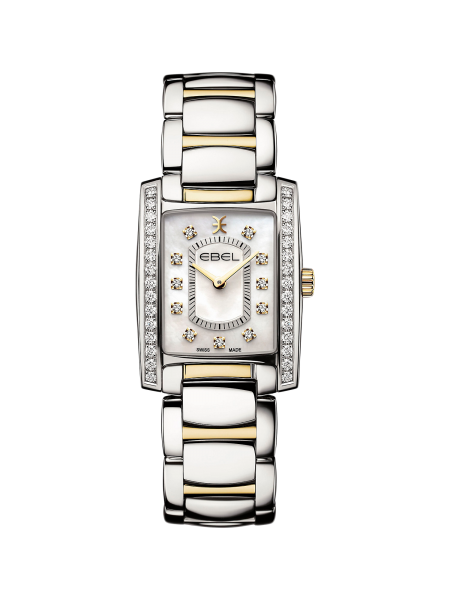Ebel Brasilia Lady Mini 22,9 mm 1216485 bei Juwelier Hungeling