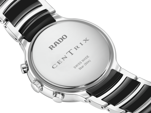 Centrix Chronograph R30210152