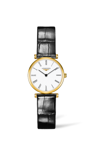 La Grande Classique de Longines L4.209.2.11.2 bei Juwelier Hungeling