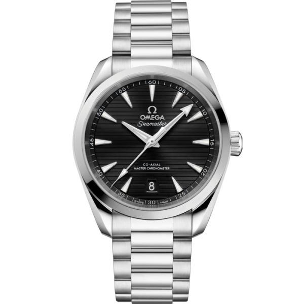 Omega Seamaster Aqua Terra 150M 220.10.38.20.01.005 bei Juwelier Hungeling