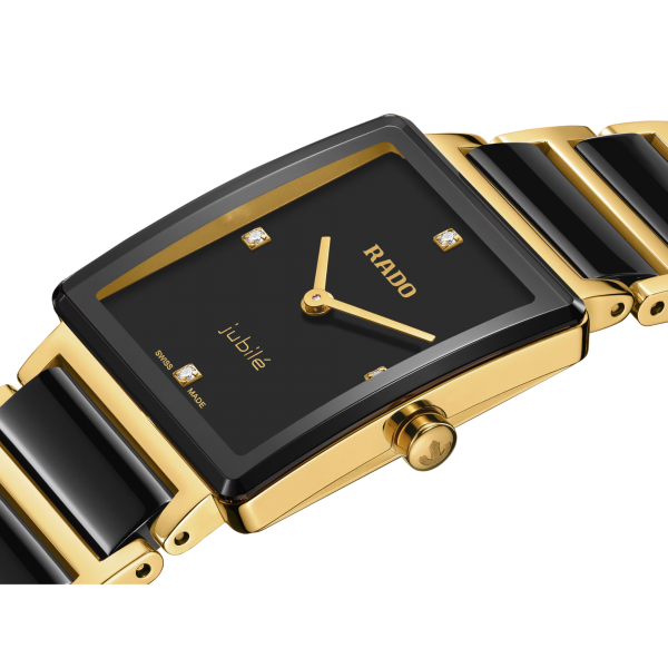 Integral Diamonds R20252702